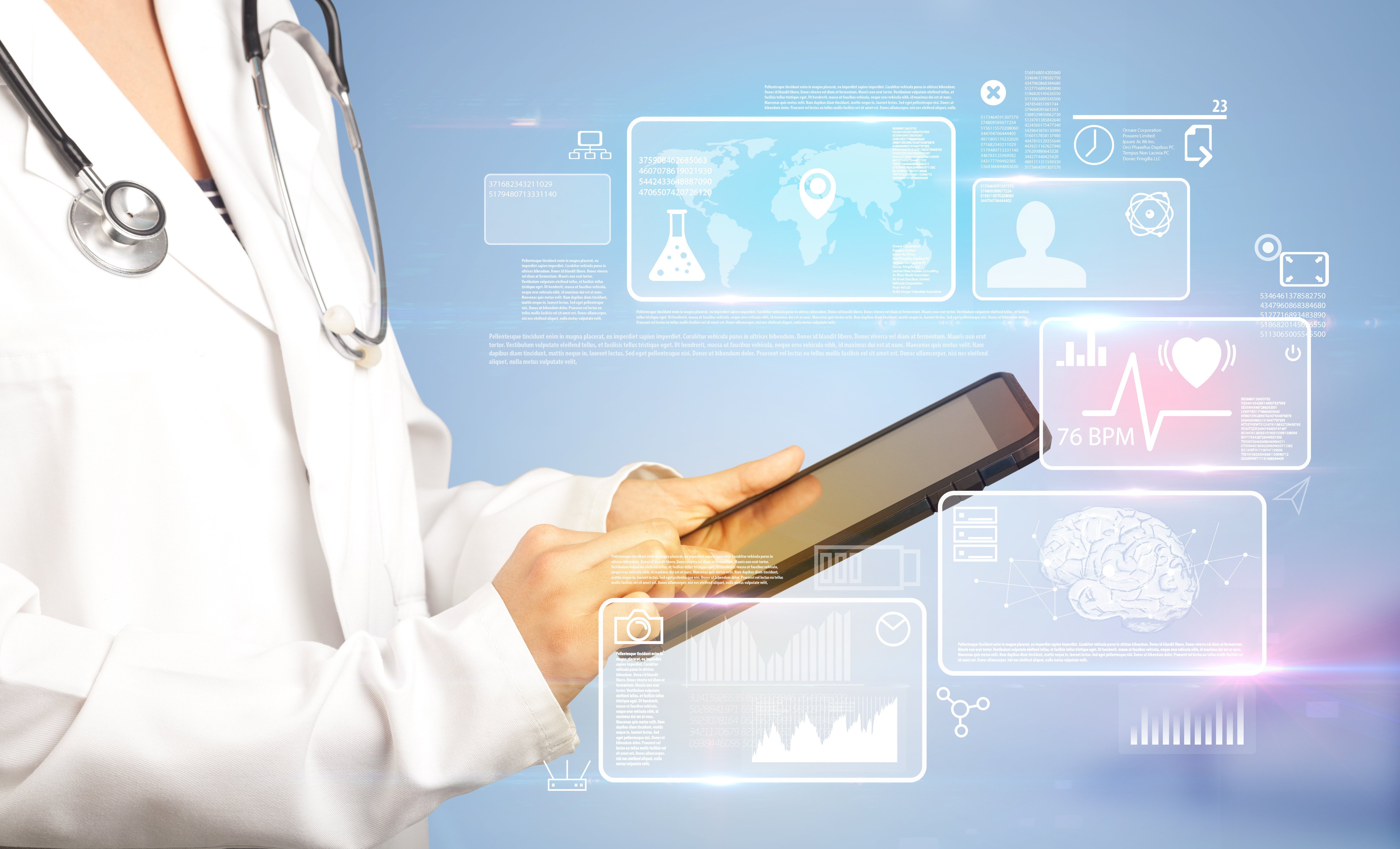 HealthInformaticsData-1 HealthInformaticsData-1