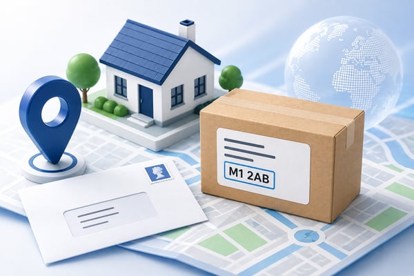 What is a Postal Code
