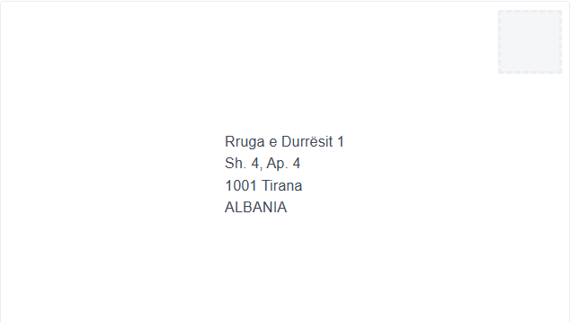 address-example-albania
