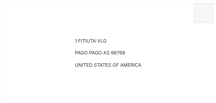 address-example-american-samoa
