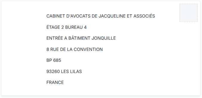 address-format-french