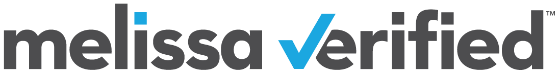 Melissa-Verified-Secondary-Logo-Grey