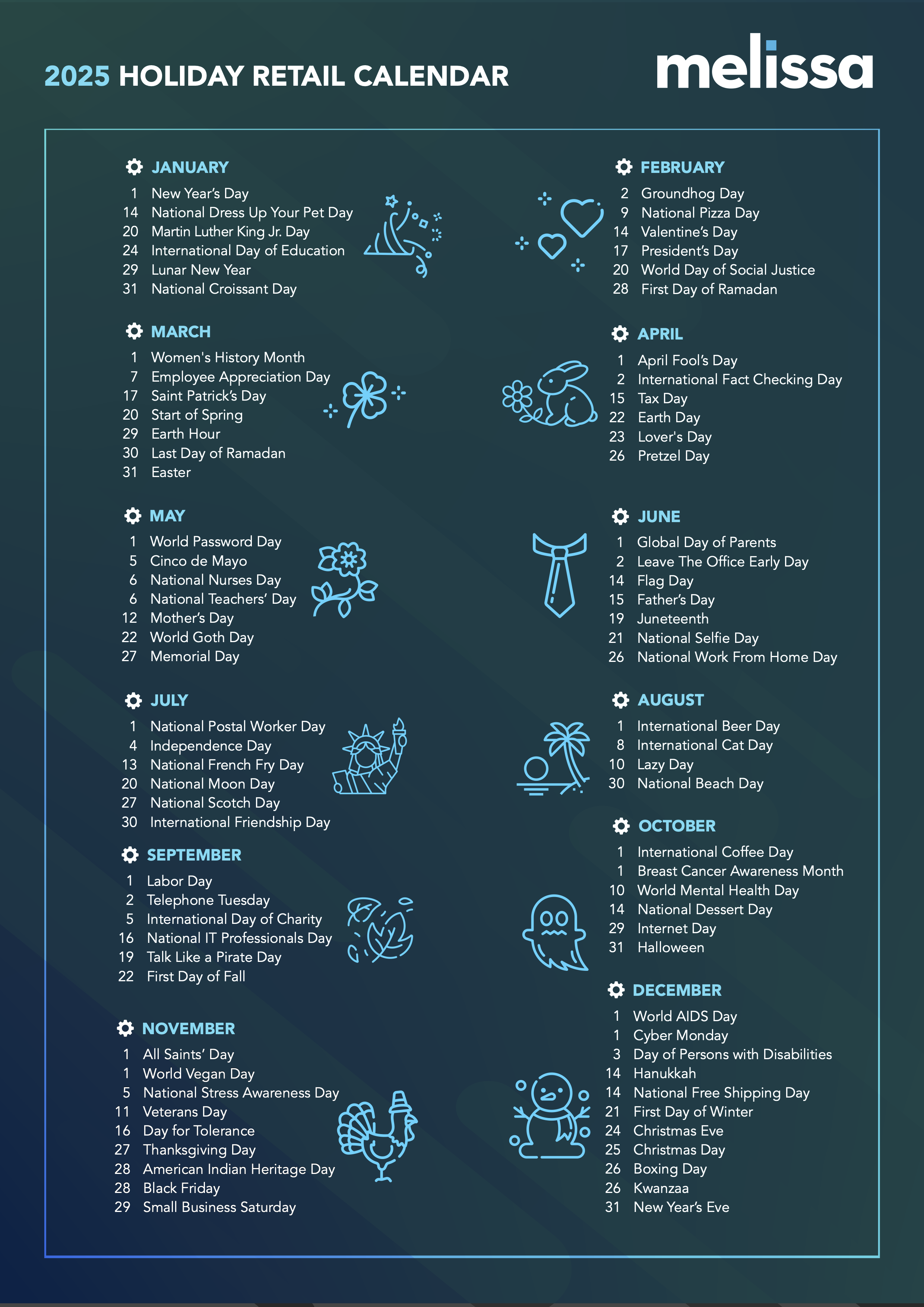 holiday-calendar-2025