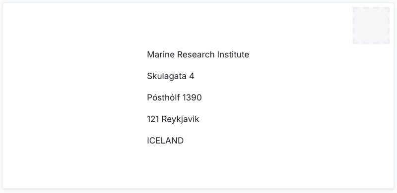 address-format-iceland