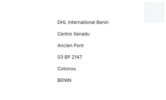 address-example-benin
