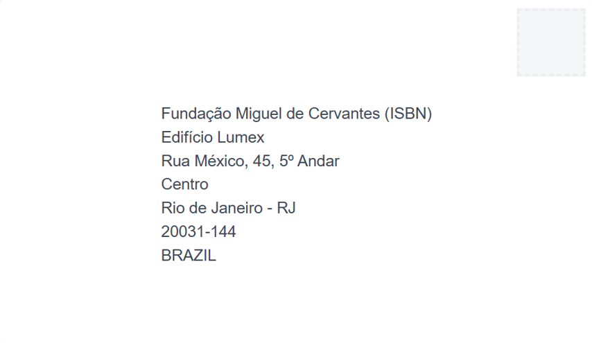 Brazil Address Formats & Mailing Address Example & Country Info