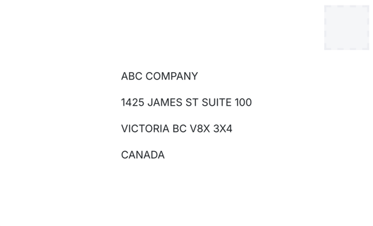 address-example-canada-english