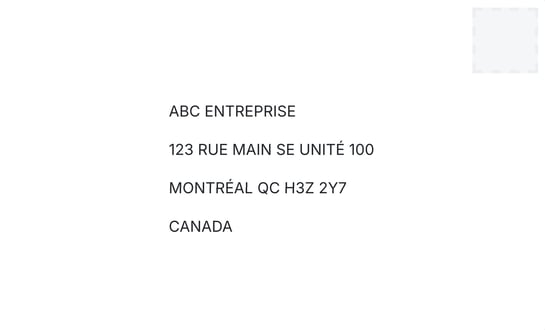 address-example-canada-french