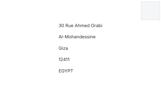 address-example-egypt
