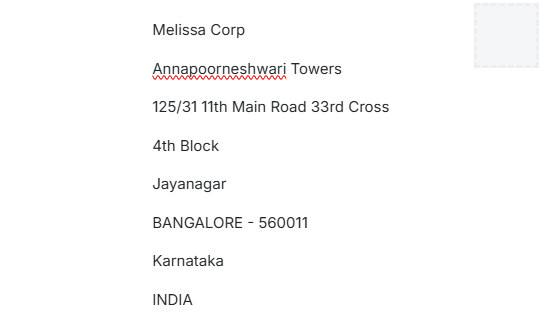 address-example-india