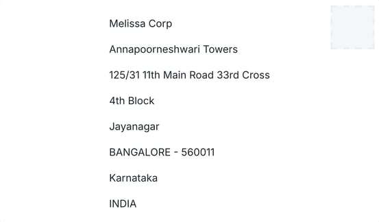 address-example-india