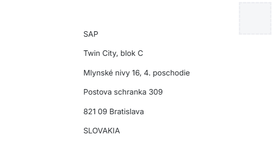address-example-slovakia