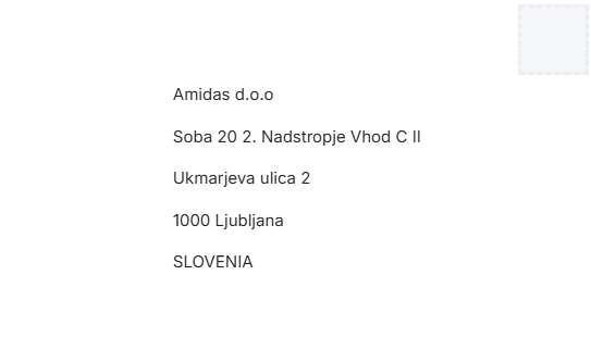 address-example-slovenia