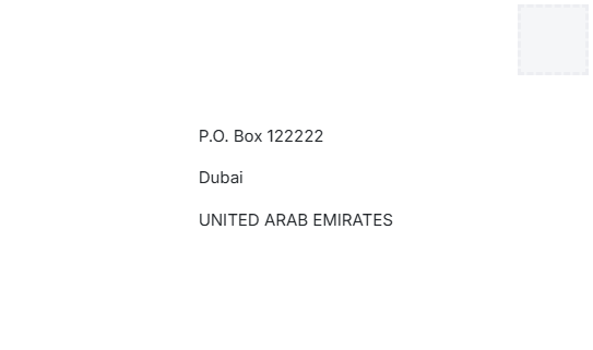 address-example-united-arab-emirates