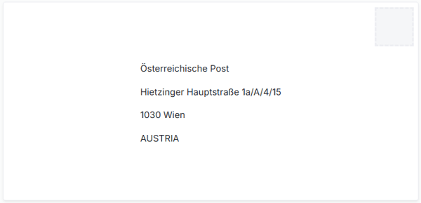 address-format-austria