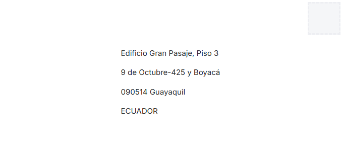 address-format-ecuador