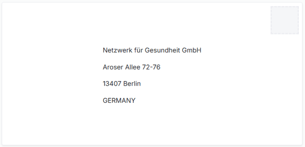address-format-germany