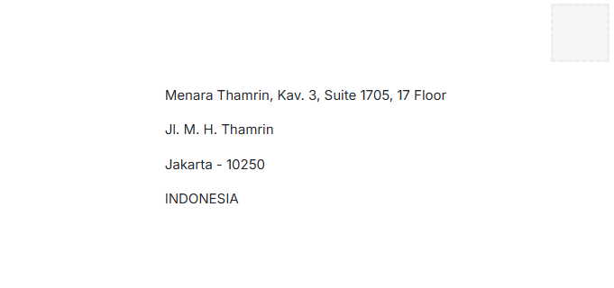 address-format-indonesia