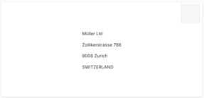 address-format-swiss