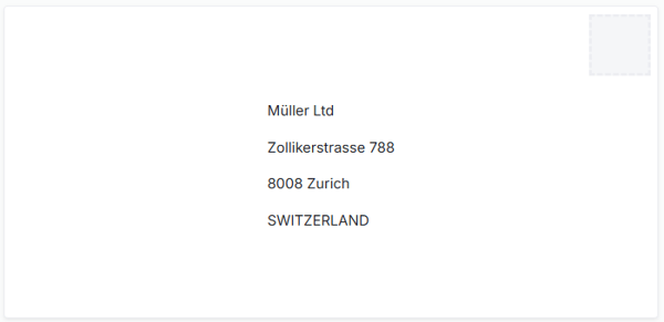 address-format-swiss