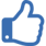 thumbs-up