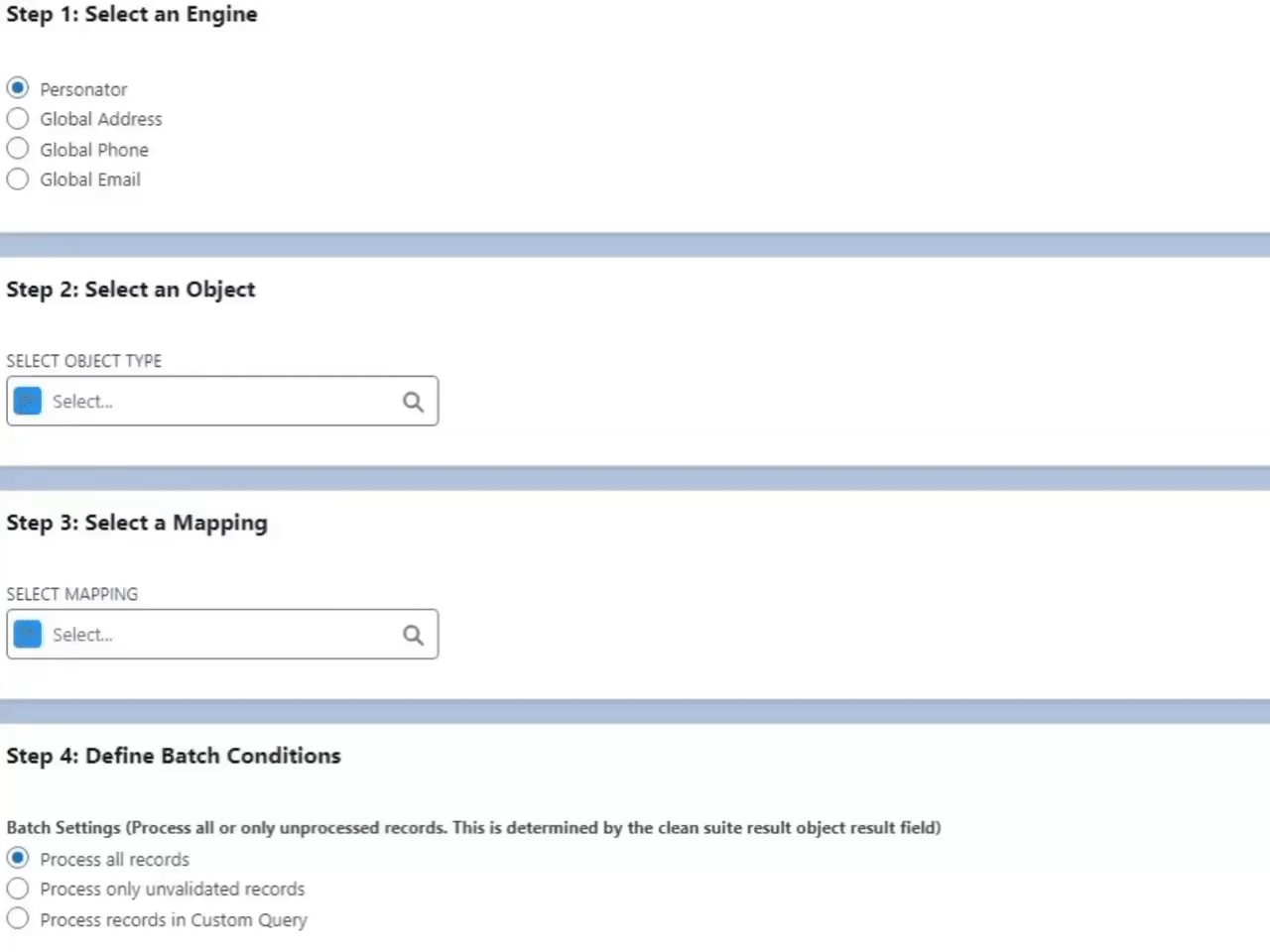 salesforce-batch-processing