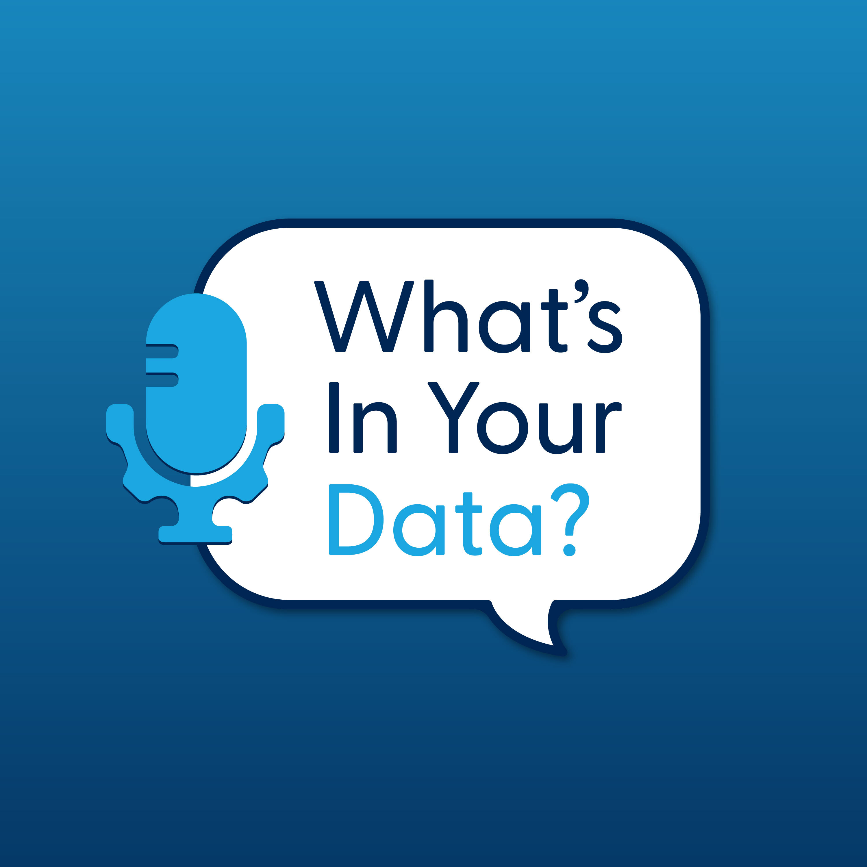 Sp. Ep. 5: Think Like a Data Scientist, Ashley You