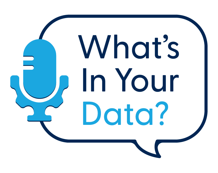 what's in your data?