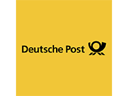 deutsche-post-logo