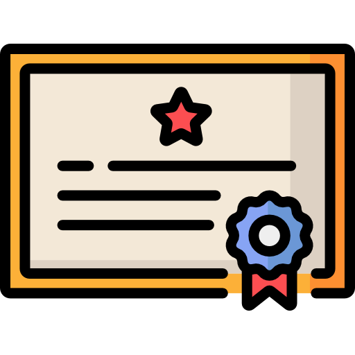 award-certificate
