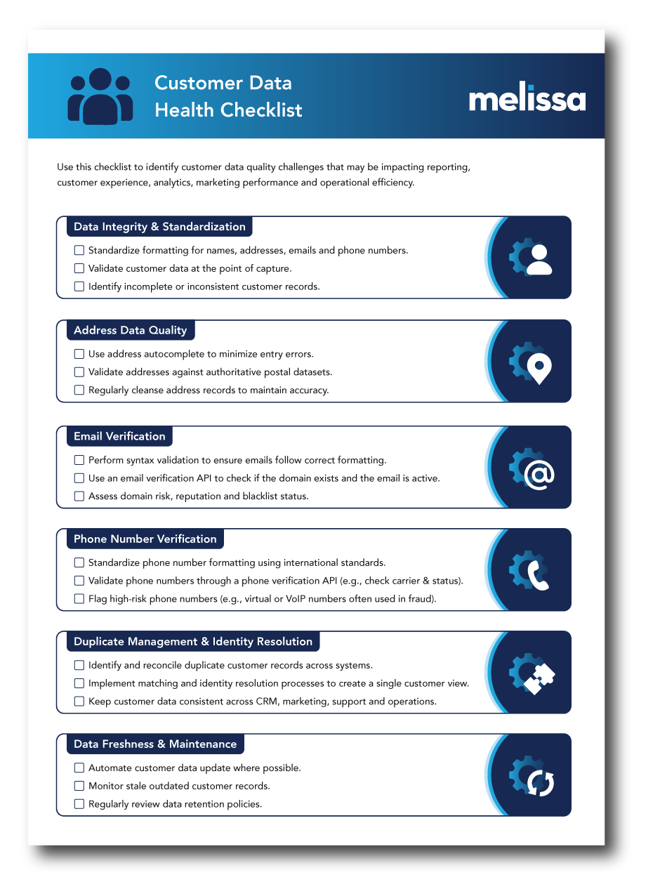 checklist-melissa-customer-data-health-checklist-tn