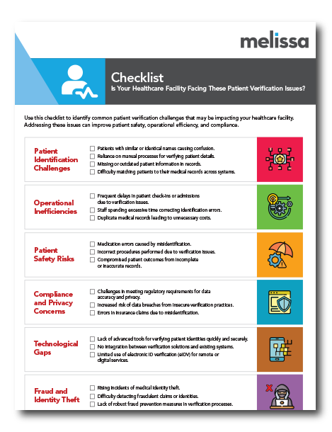 data-sheet-patient-verification-checklist-thumbnail