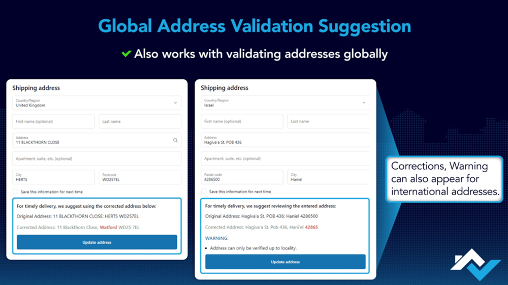 global-address-validation global-address-validation