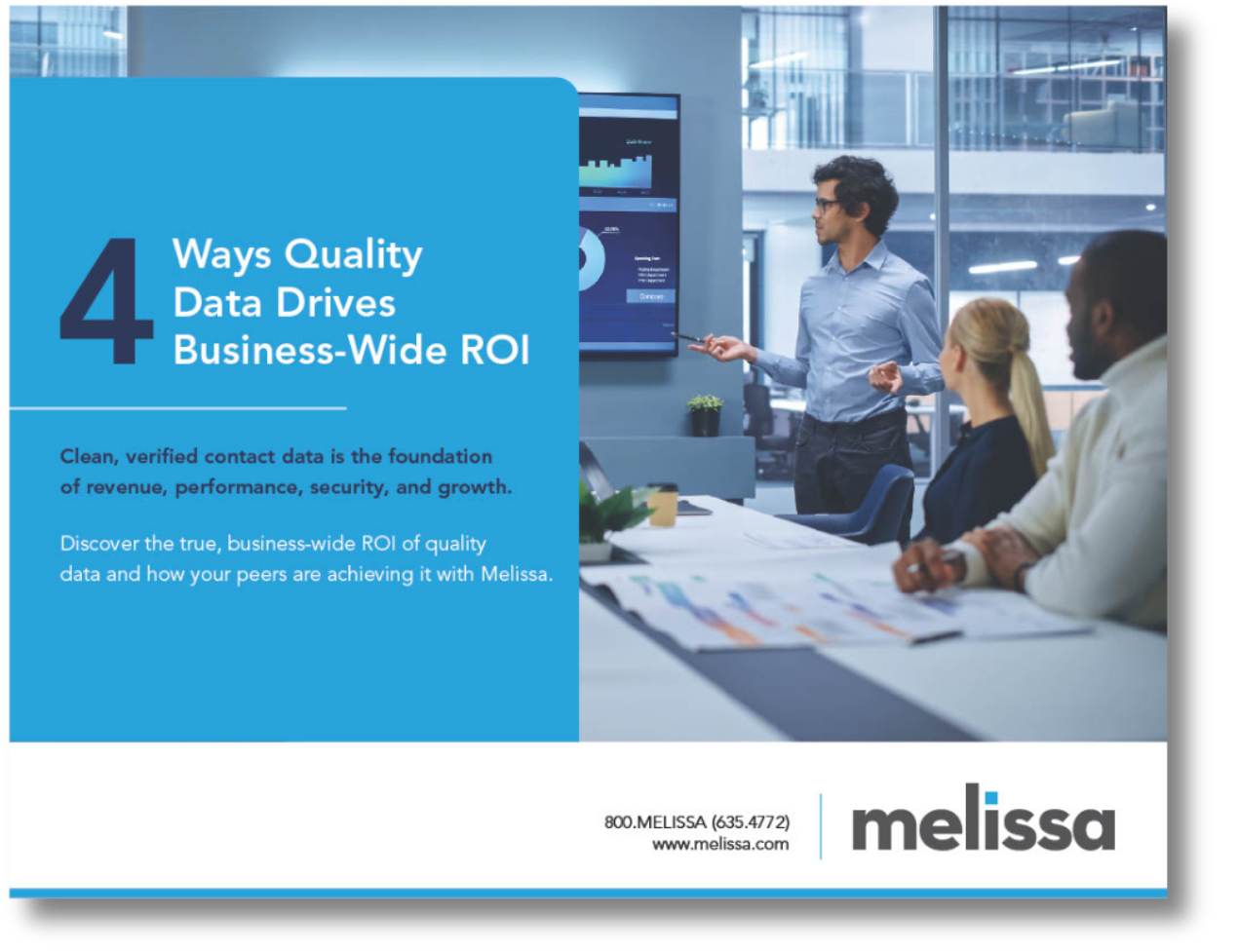 eBook-melissa-four-ways-quality-data-drives-business-wide-roi-tn