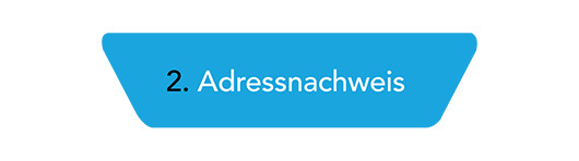 Adressnachweis (Proof of Address)