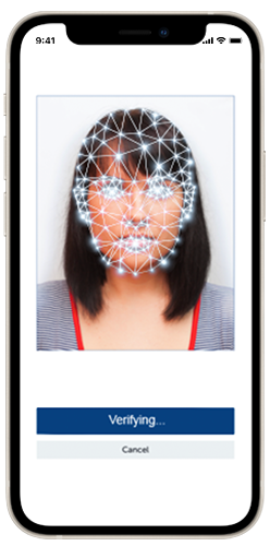 Biometrics & Optical Character Recognition - Melissa UK