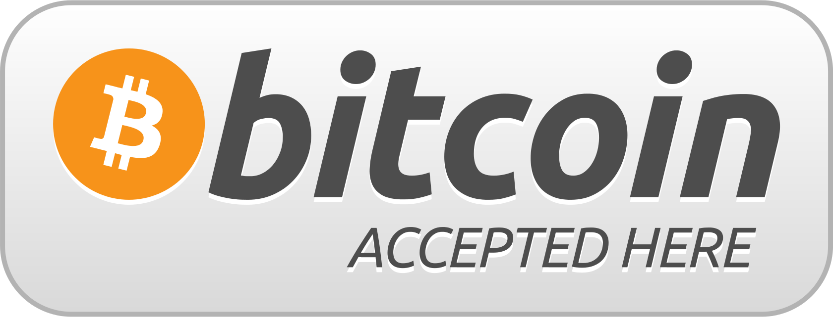 Melissa Accepts Bitcoin