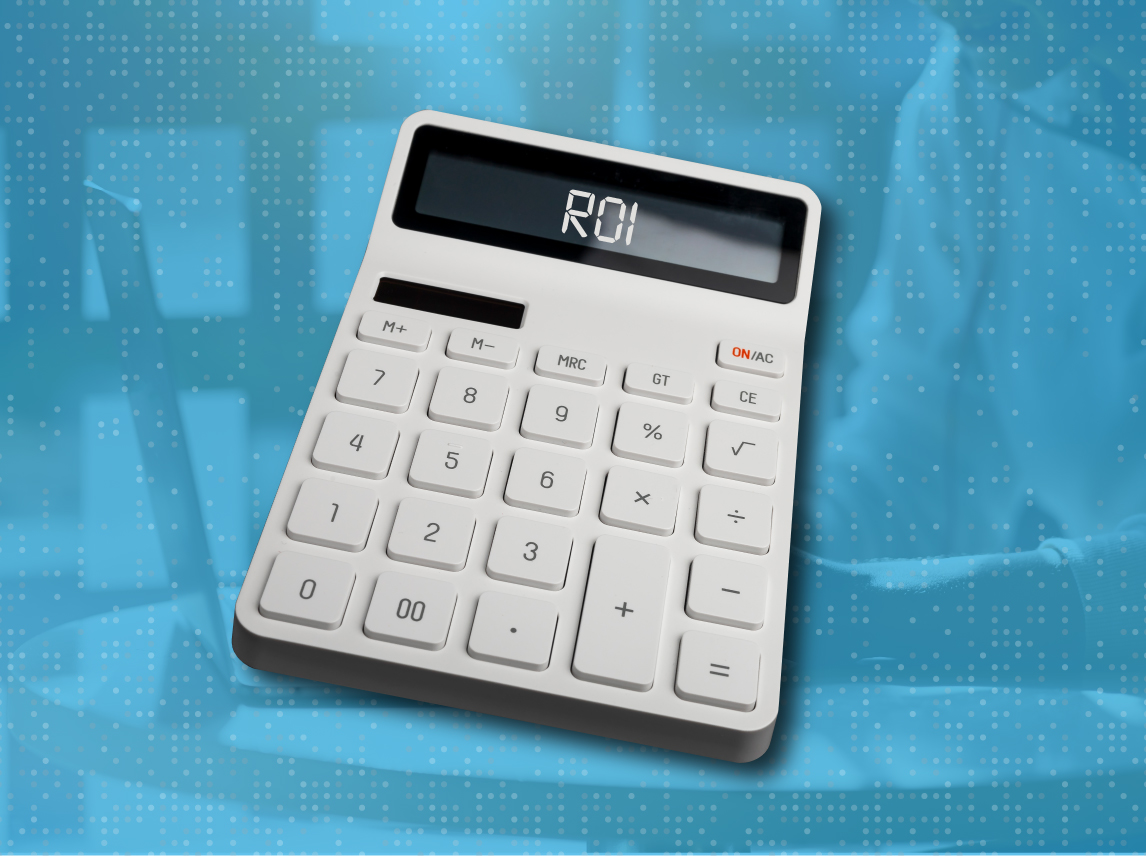 ROI Calculator - UK