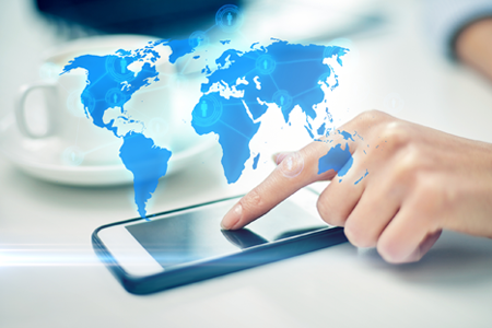 CRM Suite for Salesforce & Dynamics CRM - Global Phone Verification - Canada
