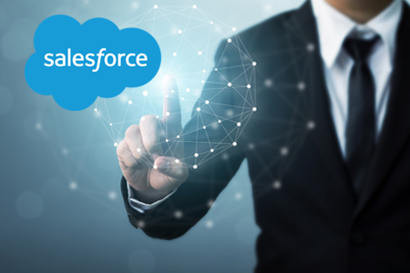 Data Management - CRM Data Management - Salesforce - India