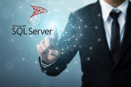 Data Management - ETL Data Management - SQL Server - Greece