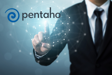 Data Management - ETL Data Management - Pentaho - Turkey