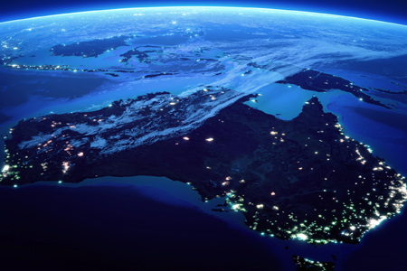 Data Sets - Global Geo*Postcode Data - Australia