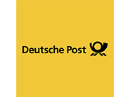 Partner - Deutsche Post