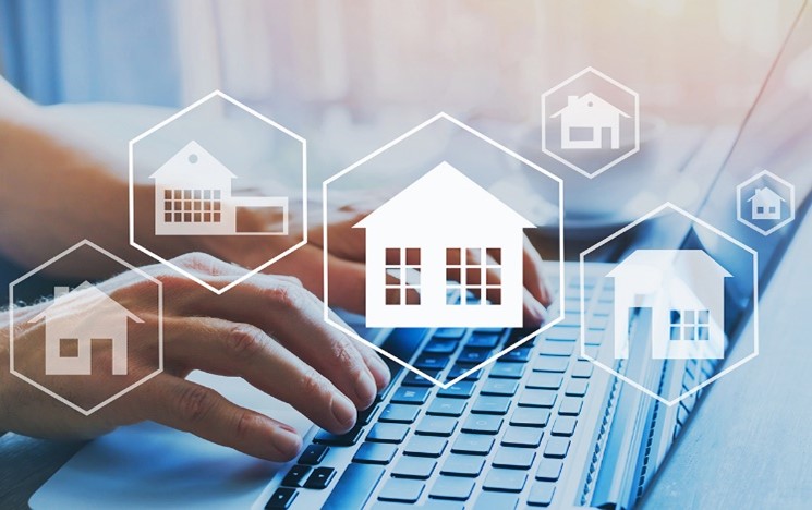 Implement our address lookup functionality to ensure only real and accurate addresses.