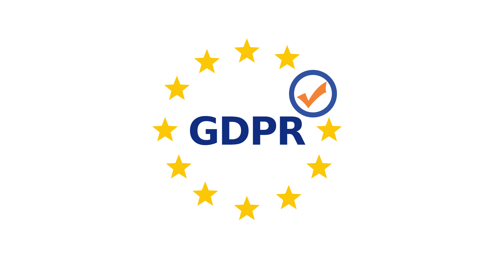 General Data Protection Regulation (GDPR)