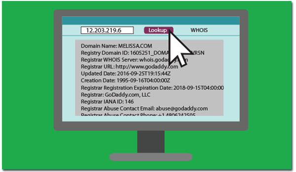 (Whois Records) (Whois Records)