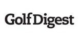 Golf Digest logo