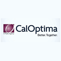 CalOptima Logo