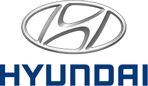 Hyundai logo